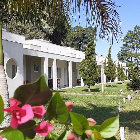 Essencia Do Valle Pousada & Spa อารารังกัว ภายนอก รูปภาพ