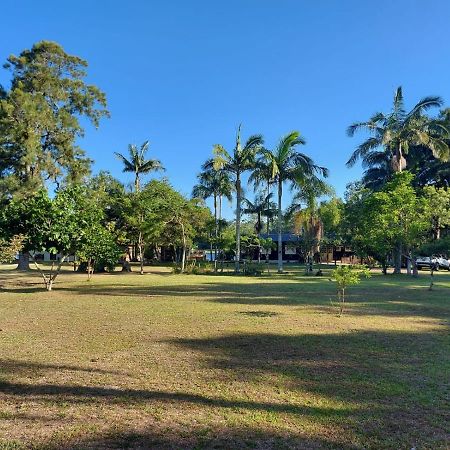 Essencia Do Valle Pousada & Spa อารารังกัว ภายนอก รูปภาพ