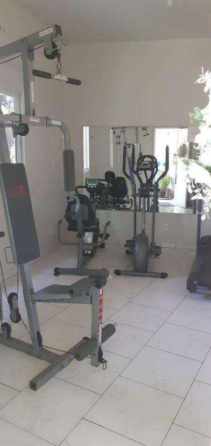 Essencia Do Valle Pousada & Spa อารารังกัว ภายนอก รูปภาพ