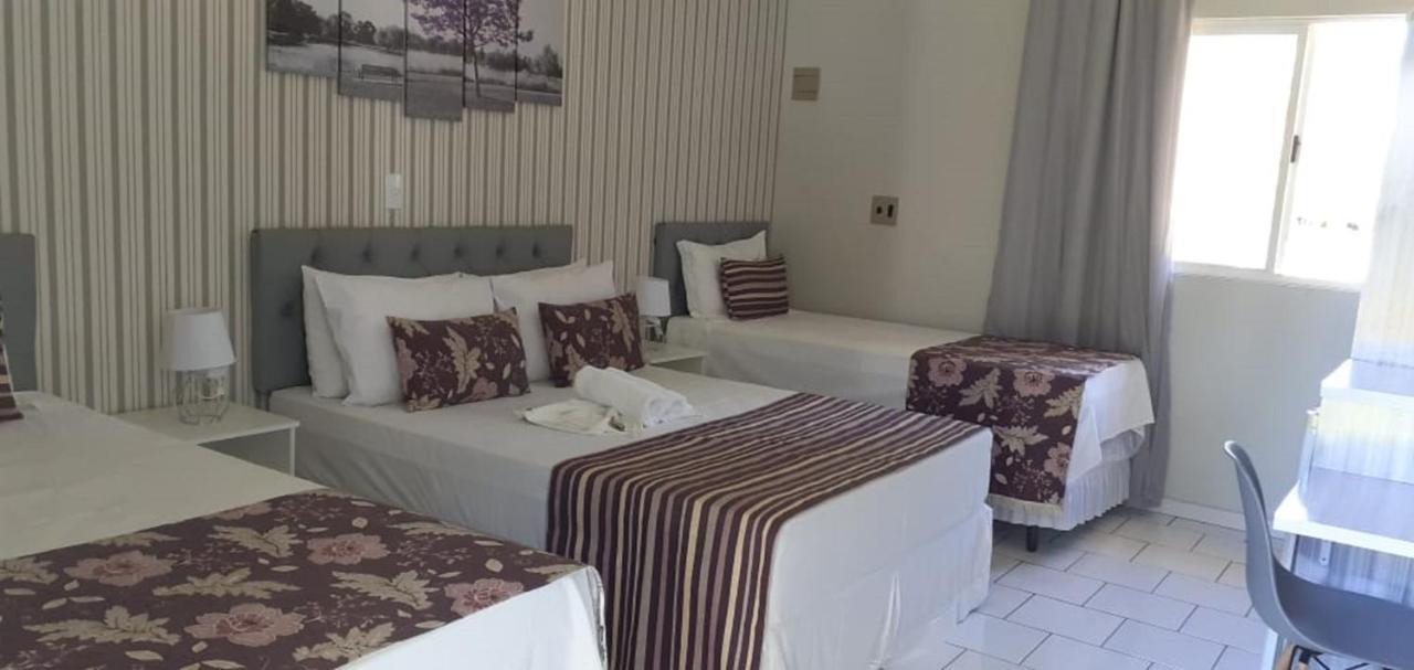 Essencia Do Valle Pousada & Spa อารารังกัว ภายนอก รูปภาพ