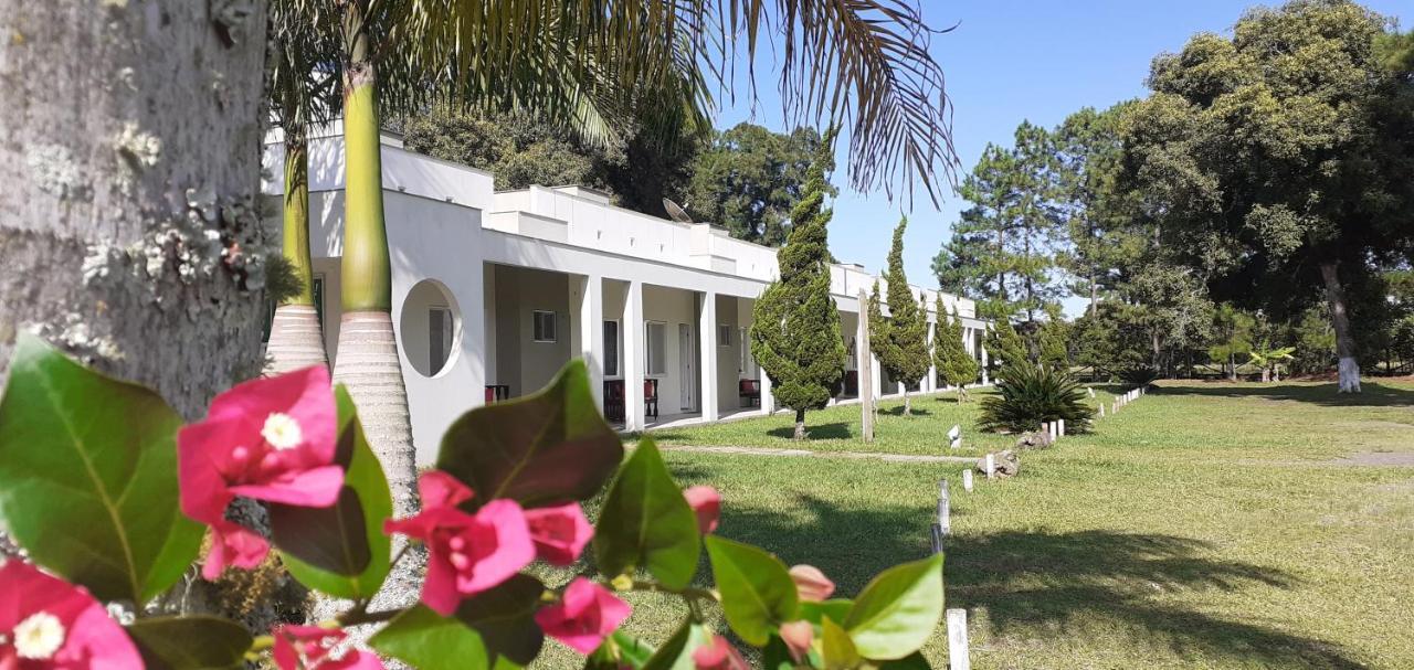 Essencia Do Valle Pousada & Spa อารารังกัว ภายนอก รูปภาพ