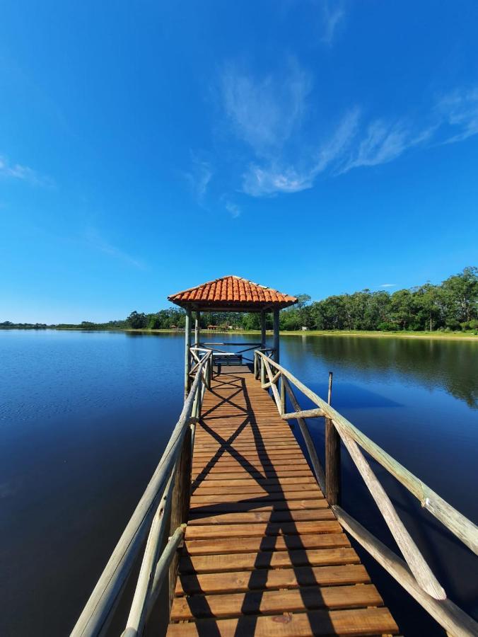 Essencia Do Valle Pousada & Spa อารารังกัว ภายนอก รูปภาพ