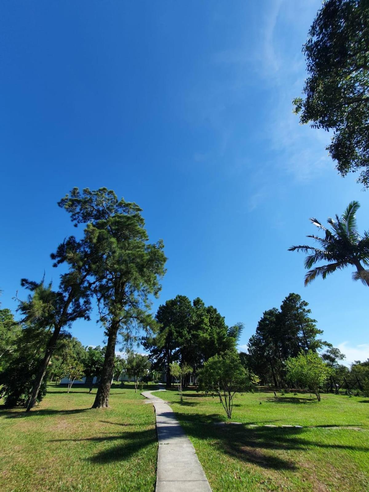 Essencia Do Valle Pousada & Spa อารารังกัว ภายนอก รูปภาพ