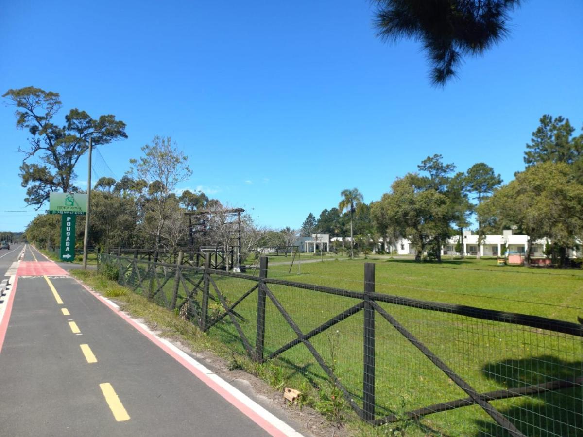 Essencia Do Valle Pousada & Spa อารารังกัว ภายนอก รูปภาพ