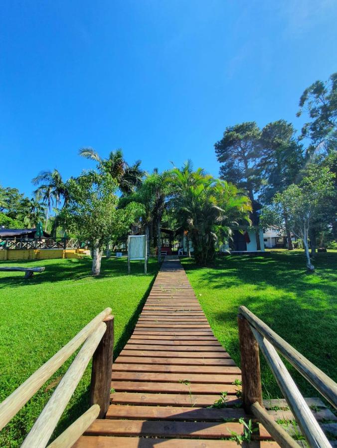 Essencia Do Valle Pousada & Spa อารารังกัว ภายนอก รูปภาพ