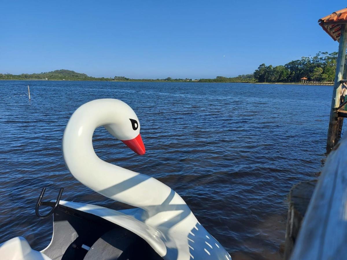 Essencia Do Valle Pousada & Spa อารารังกัว ภายนอก รูปภาพ