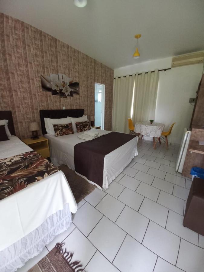 Essencia Do Valle Pousada & Spa อารารังกัว ภายนอก รูปภาพ
