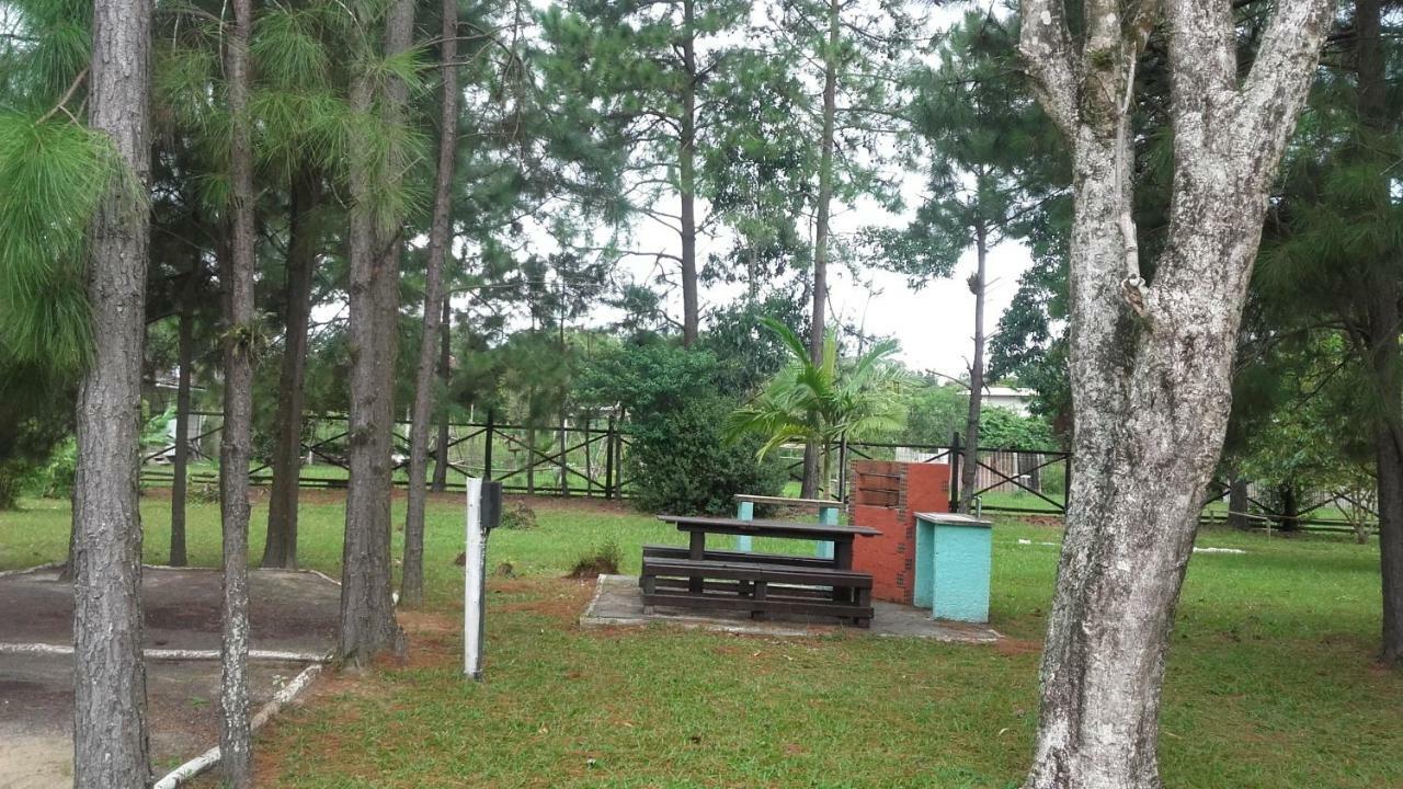 Essencia Do Valle Pousada & Spa อารารังกัว ภายนอก รูปภาพ